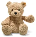 Produktbild: Steiff 'Jimmy' Weicher Kuschelbär - Waschbarer Teddybär - 55cm - 067181