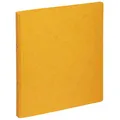 Produktbild: PAGNA Ringbuch 2-Ringe gelb 3,0 cm DIN A4, 1 St.