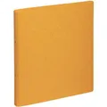 Produktbild: Pagna Ringhefter 44096-05, A4, 2 Ringe, Ring-Ø 16mm, 425g/m² Karton, gelb
