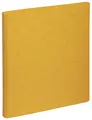Produktbild: PAGNA Ringbuch 2-Ringe DIN A4 3 cm gelb