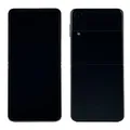 Produktbild: Samsung Galaxy Z Flip 3 5G - Phantom Black - 256GB - Hervorragend Refurbished