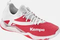 Produktbild: Kempa Hallen-Sport-Schuhe Wing Lite 2.0 W Women 2008530_01 weiß/rot 6.5