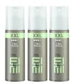 Produktbild: 3x Wella Professionals EIMI Pearl Styler Styling Gel 150 ml