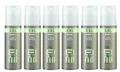 Produktbild: 6x Wella Professionals EIMI Pearl Styler Styling Gel 150 ml