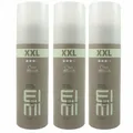 Produktbild: Wella EIMI Pearl Styler 3 x 150 ml XXL Styling Gel Set Sondergröße