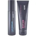 Produktbild: GLYNT Bundle Locken Spray Wax & Cream