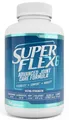 Produktbild: SUPERFLEX-6 Advanced Glucosamine Joint Care Complex, 150 Tabletten 