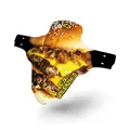 Produktbild: Unleazhed Mudguard Crazy Skin beef master