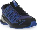 Produktbild: Salomon Herren Laufschuhe Blau 472703 Grösse 41 1/3
