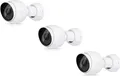 Produktbild: Ubiquiti UniFi Protect G5 - Netzwerk-Überwachungskamera - Bullet - Innenbereich, Außenbereich - wetterfest - Farbe (Tag&Nacht)