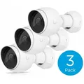 Produktbild: UBIQUITI UniFi G5 Bullet, 3er-Pack