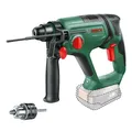 Produktbild: Bosch Akku-Bohrhammer UniversalHammer 18V, im Karton 06039D6001