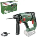 Produktbild: Bosch Home and Garden Universal Hammer -Akku-Bohrhammer 18V Li-Ion ohne Akku, ohne Ladegerät
