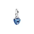 Produktbild: PANDORA ME Mini-Charm Herz Chakra Blau 793042C02
