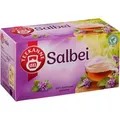 Produktbild: Teekanne Tee Salbei, 20 Teebeutel, 30g