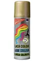 Produktbild: Haarspray - Haarfarbe Gold - Karneval Fasching - Goldige Haarpracht schnell &