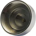 Produktbild: Eurotronic 700113 Meges, Metalladapter für Heizkörperthermostate (Heizkörperventiladapter, lange Lebensdauer, Zubehör für Heizkörperthermostat, Anschluss: M38 x 1,5 mm)