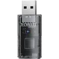 Produktbild: Technaxx USB-Dongle TX-346 Kabelloses CarPlay & Android Auto