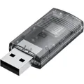 Produktbild: Technaxx USB-Dongle für Car Play & Android Auto: Drahtlose Verbindung & sichere Navigation (USB) (5331)