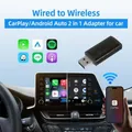 Produktbild: TECHNAXX USB-Dongle Car Play- & Android Auto TX-346 #1907172