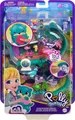 Produktbild: Polly Pocket HCG16 - Otter Aquarium, Aquarium-Thema mit Micro Polly & Nicolas Pu