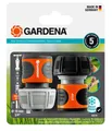 Produktbild: GARDENA Gartenschlauchadapter-Set 18275-20