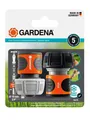 Produktbild: Gardena Hose Connector Set 19mm (3/4”) 18275-20