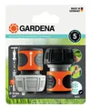 Produktbild: Gardena Schlauchverbinder-Satz 19 mm (3/4