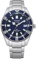 Produktbild: Citizen Automatikuhr Promaster Fujitsubo Mechanical Diver NB6021-68L, Armbanduhr, Mechanische Uhr, Herrenuhr, Titan, Saphirglas
