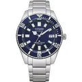 Produktbild: Citizen Herrenuhr Promaster Marine Automatik NB6021-68L Titan 88653386