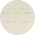 Produktbild: Accessories 2608901638 Schleifnetz für Trockenbauschleifer Körnung (num) 180 (ø) 225 mm 5 s - Bosch