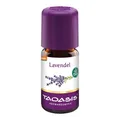 Produktbild: Lavendelöl fein Bio, 10 ml