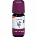 Produktbild: LAVENDEL ÖL Bio 10 ml PZN00149564