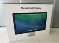Produktbild: Apple Thunderbolt Display 27