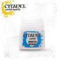 Produktbild: Games Workshop Citadel Pot de Peinture - Layer White Scar (9918995105706)