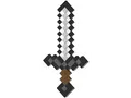 Produktbild: MATTEL Minecraft - Iron/Eisen Spielzeugschwert