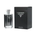 Produktbild: Prada L'Homme Eau De Toilette 100 ml