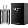 Produktbild: L'Homme Prada Eau de Toilette Nat. Spray
