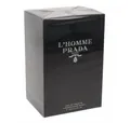Produktbild: PRADA Eau de Toilette L'Homme Eau de Toilette