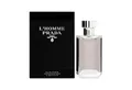 Produktbild: PRADA Eau de Toilette LHomme, Glasflakon, Parfüm EDT, Herrenduft