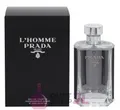 Produktbild: Prada L'Homme Edt Spray 100 ml