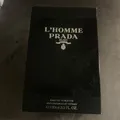 Produktbild: PRADA L’Homme 100 ml Original NEU + OVP Eau de Toilette EDT Men Herrenduft