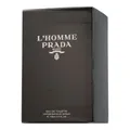 Produktbild: Prada L'Homme EDT - Eau de Toilette Spray 100ml