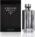 Produktbild: PRADA / L'HOMME /100 ml/eau de toilette/ Spray / edt /Herren/NEU
