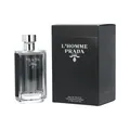 Produktbild: Prada L'Homme Eau De Toilette 100 ml
