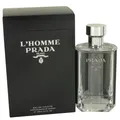 Produktbild: Prada L'homme by Prada Eau De Toilette Spray 3.4 oz / e 100 ml
