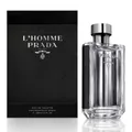Produktbild: PRADA L'HOMME 100ML EAU DE TOILETTE SPRAY NAGELNEU & VERSIEGELT