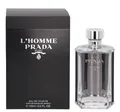 Produktbild: PRADA L'Homme EDT Vapo 100 ml