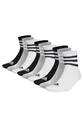 Produktbild: adidas 9 Paar C Sportswear MID 9p Mid Cut Socken Unisex Sportsocken, Farbe:Multi, Socken & Strümpfe:46-48