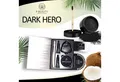 Produktbild: P-Beauty Cosmetic Accessories Zahnbleaching-Kit Zahnaufhellung Set weiße Zähne Teeth Whitening mit Aktivkohle